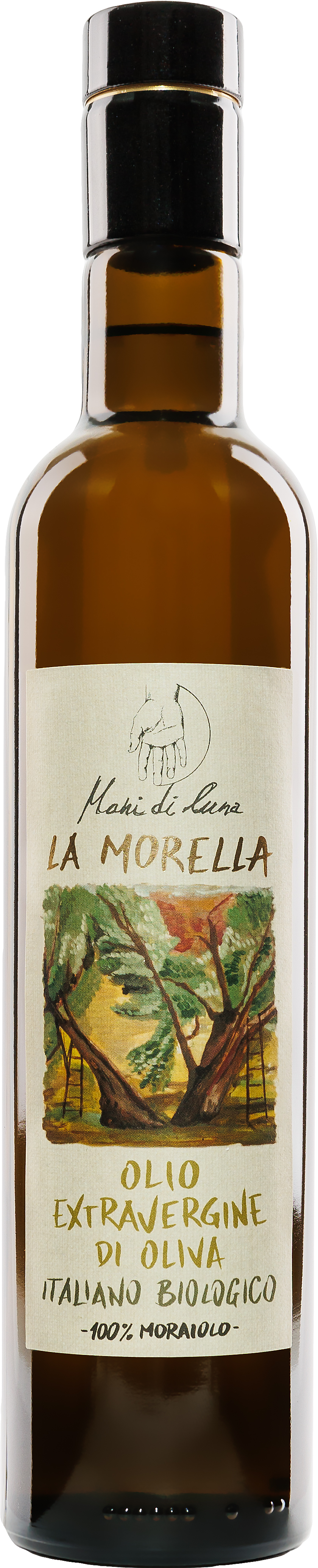 morella Olio Morella